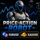 Price Action Robot