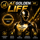 AI Golden Life